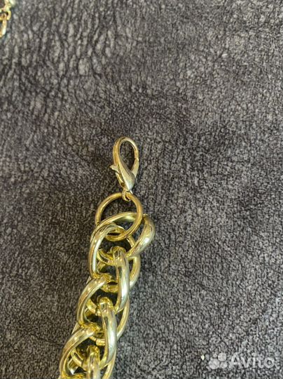 Цепь подвеска