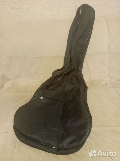 Чехол для гитары