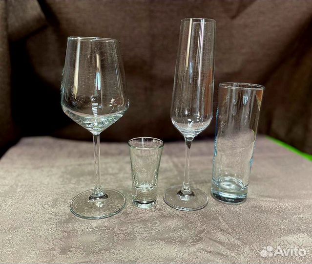 Аренда посуды на мероприятие