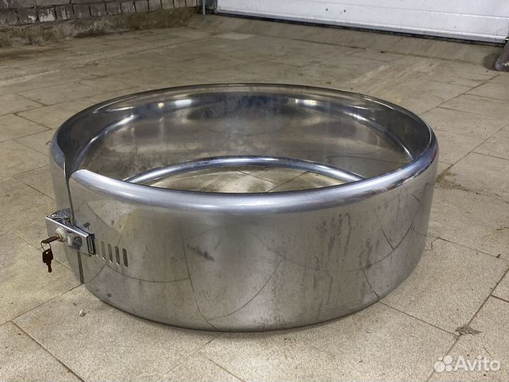 Чехол для запаски тлк 200