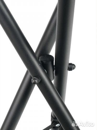 Стойка для глюкофона/ханга, напольная Фимбо 6-1