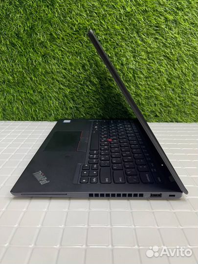 Ноутбук Lenovo Thinkpad X280 i5