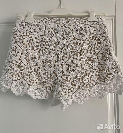 Летний костюм Zara