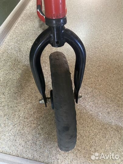 Беговел runbike