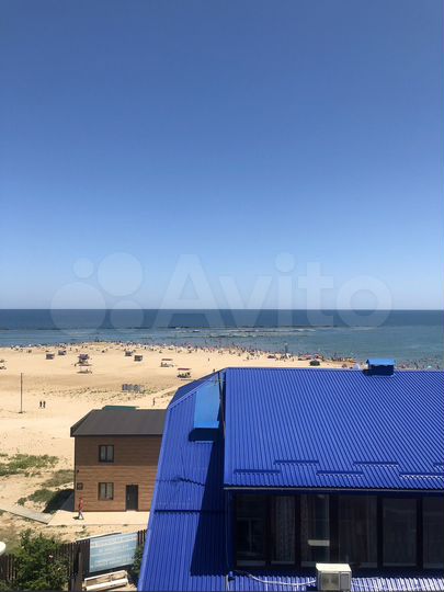 Комната 23 м², 7/7 эт.