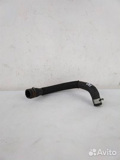 Патрубок системы охлождения ауди Q5