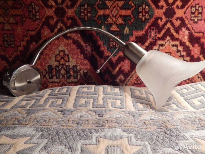 Бра настенные 2 шт