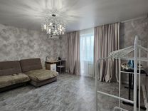 2-к. квартира, 53 м², 2/10 эт.