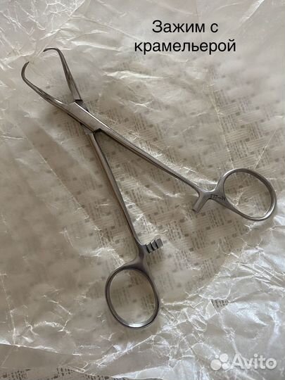 Инструменты