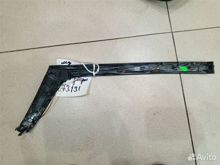 Накладка обшивки двери передней правой Kia Ceed 2