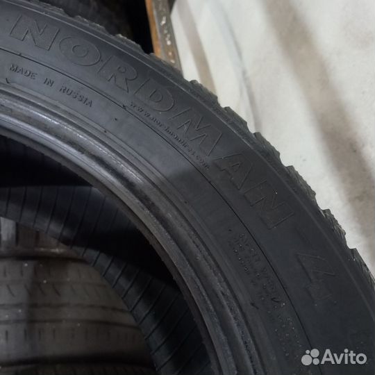 Nordman Nordman 4 185/65 R15 88T