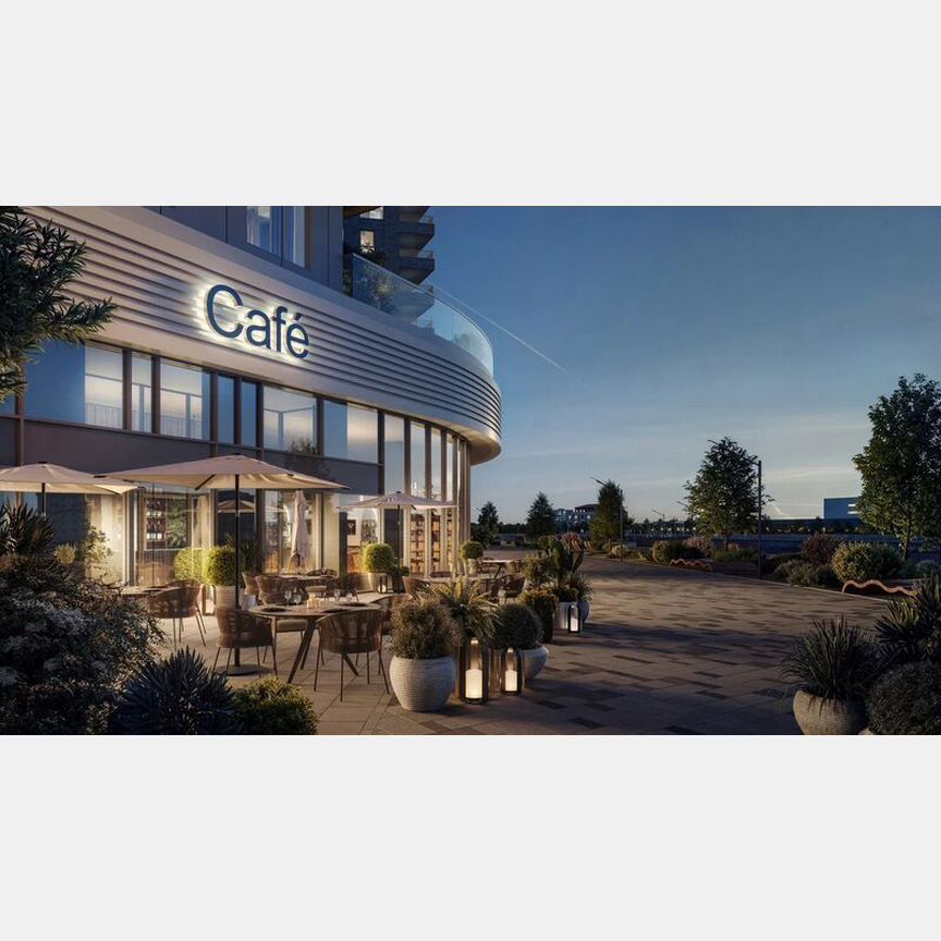 1-к. квартира, 58,1 м², 3/19 эт.