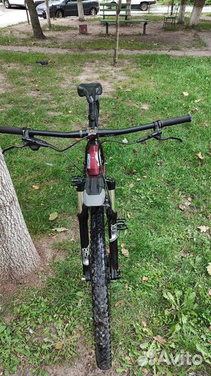 Велосипед Outleap riot pro 2022+шлем в подарок