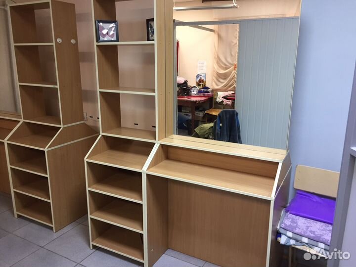 Зеркало в салон