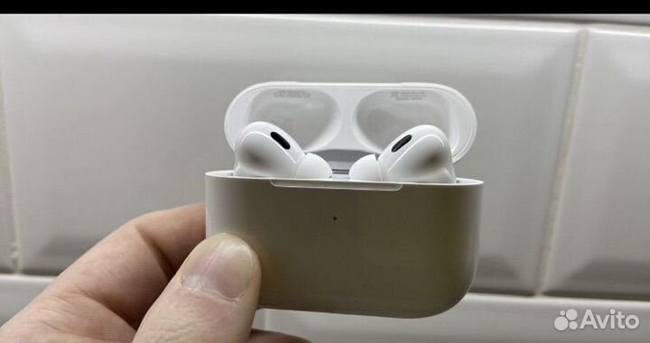 Airpods pro