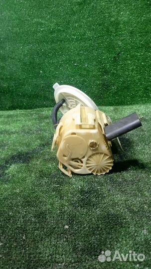 Насос топливный Opel Astra