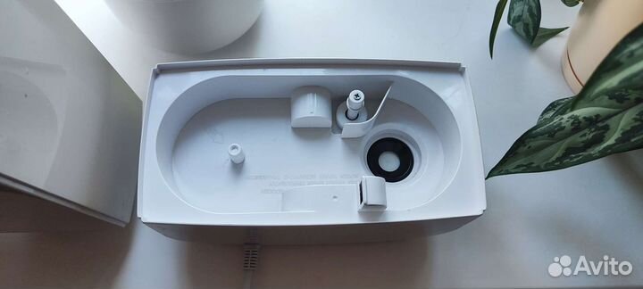 Увлажнитель воздуха Polaris