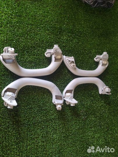 Ручки потолочные Volkswagen Passat B6 cdaa 2010