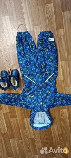 Детская одежда для мальчиков