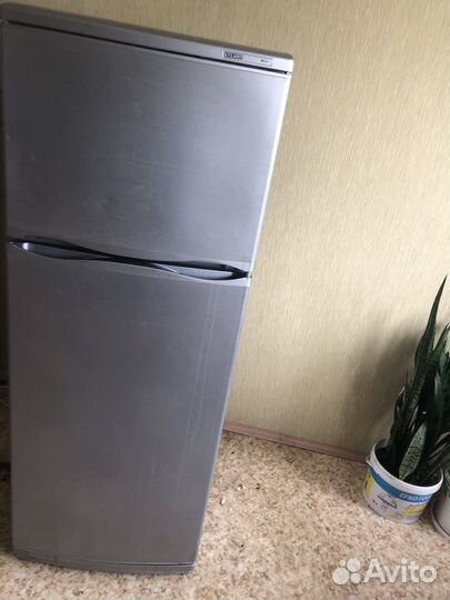 Холодильник атлант