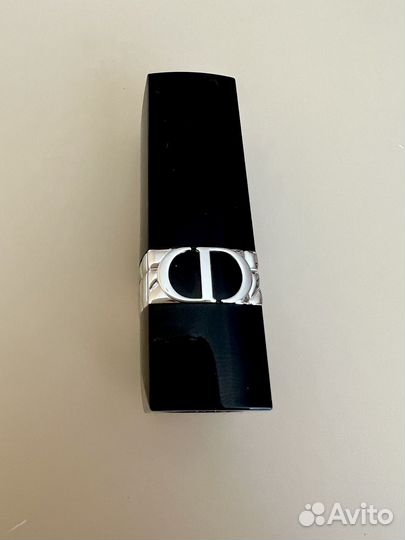 Помада Dior rouge 100