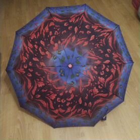 Зонтик женский бу