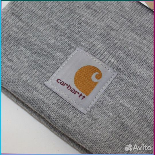 Шапка Carhartt (63517 Арт товара: )