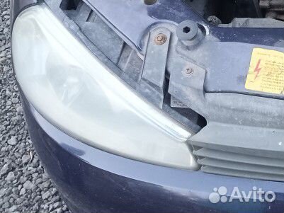 Фара калина 1