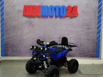 Квадроцикл ATV 110