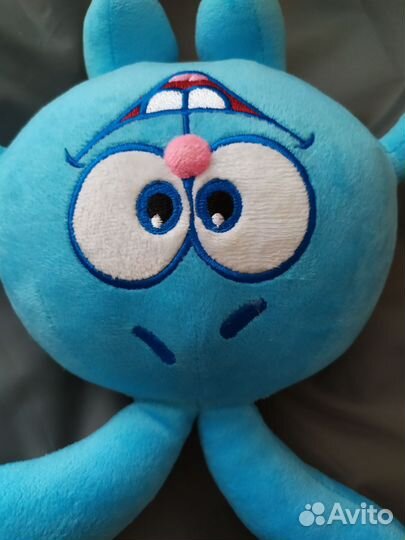 Мягкая игрушка