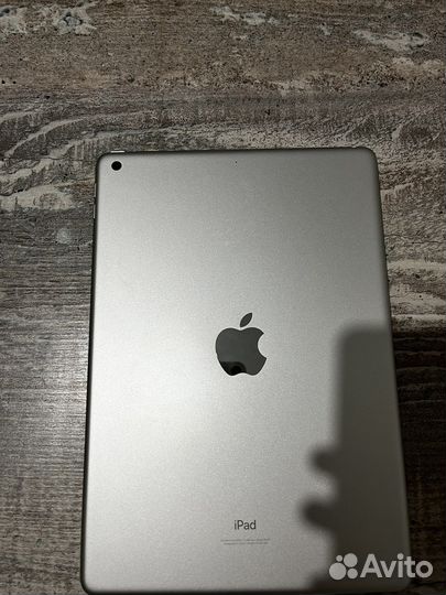 iPad air 2021