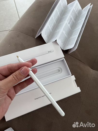 Стилус Apple Pencil