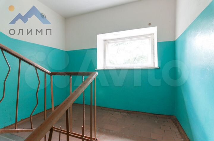 Комната 11,9 м² в 1-к., 4/5 эт.