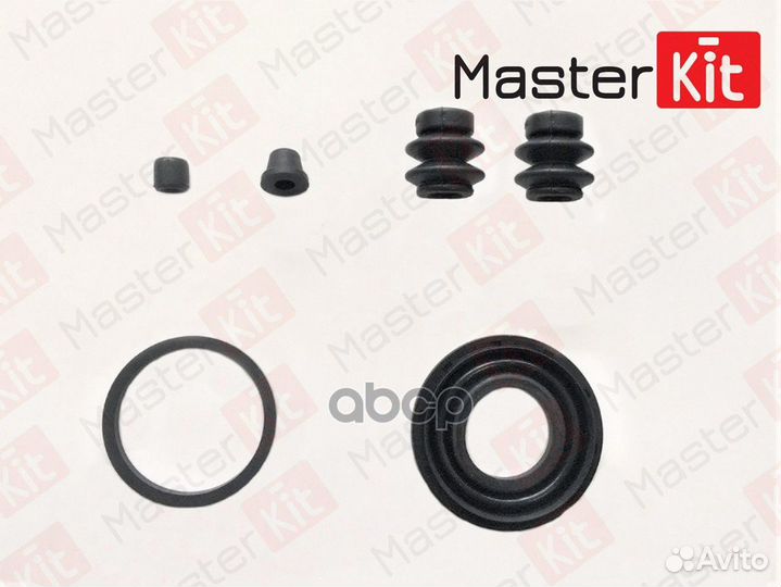 77A1173 Ремкомплект тормозного суппорта Nissan