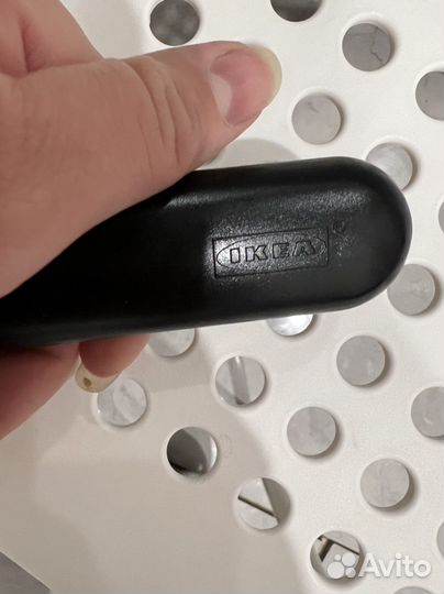 Нож икеа для очистки овощей новый