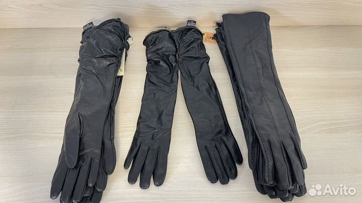 Варежки, перчатки