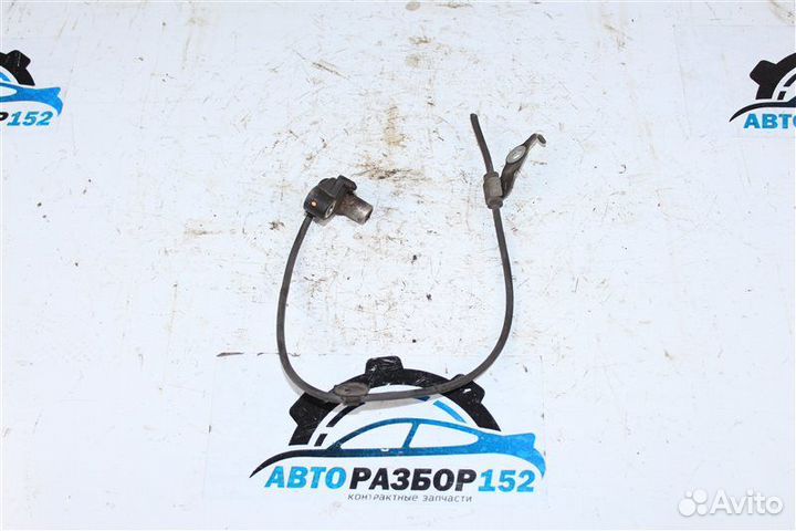 Датчик абс передний правый Mazda 6 GG L3-VE