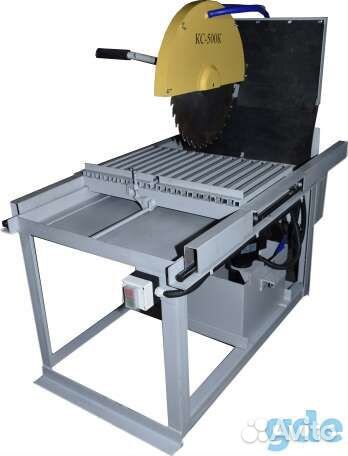 Услуга по распилу алмазной пилой