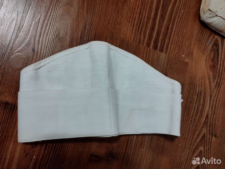 Бандаж до и послеродовой