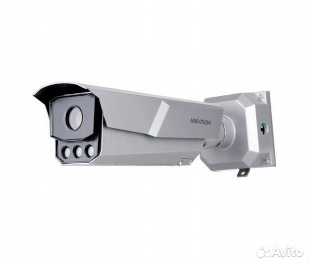 Hikvision iDS-TCM203-A/R/0832(850nm)(B) (850nm)