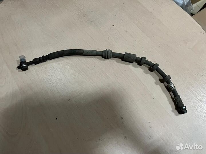 Тормозной шланг Land Rover