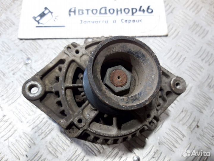 Генератор F14D3 F16D3 1.4-1.6L Chevrolet Daewoo