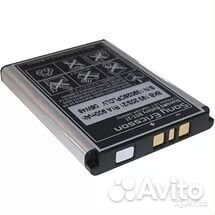 Аккумулятор SonyEricsson BST-37 K750i K200i K600i