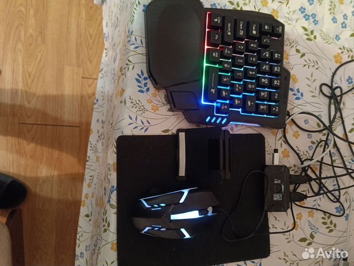 Игровой Нобор