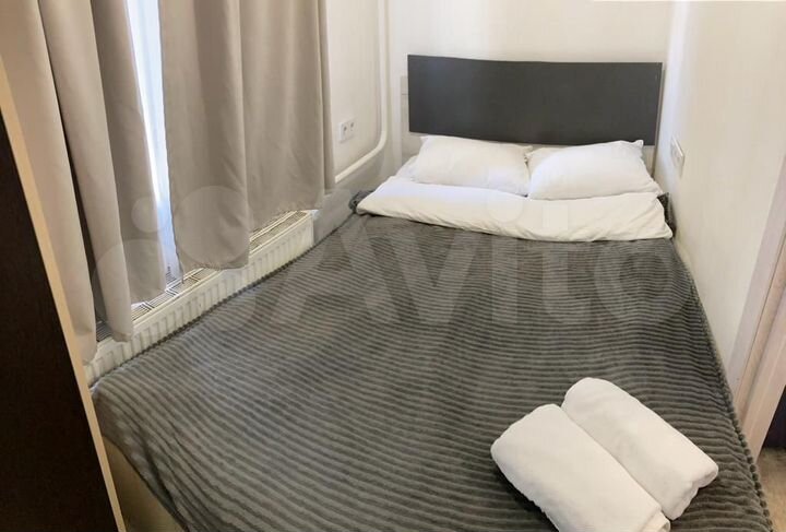 Квартира-студия, 16 м², 1/16 эт.