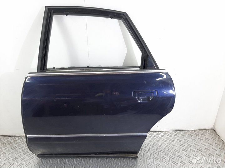 Дверь боковая Audi A8 D2 (1994-2002)