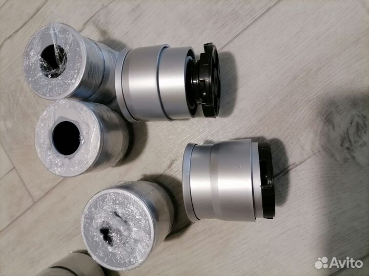 Комплект ножек для мебели