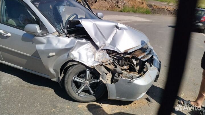 Кузовной ремонт и покраска автомобиля