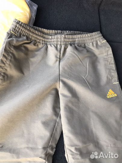 Детский спортивный костюм Adidas