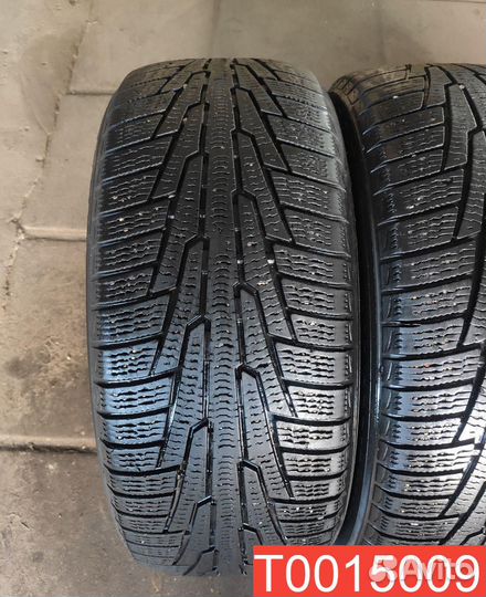 Nokian Tyres Hakkapeliitta R 235/55 R17 101R